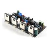 Placa De Audio De 200 W Para Estéreo Doméstico Con