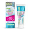 Oral 7 Moisturising Toothpaste 75 ml