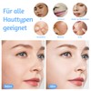 Electric Facial Cleansing Brush - Waterproof Ultrasonic Facial Cleansing Brush