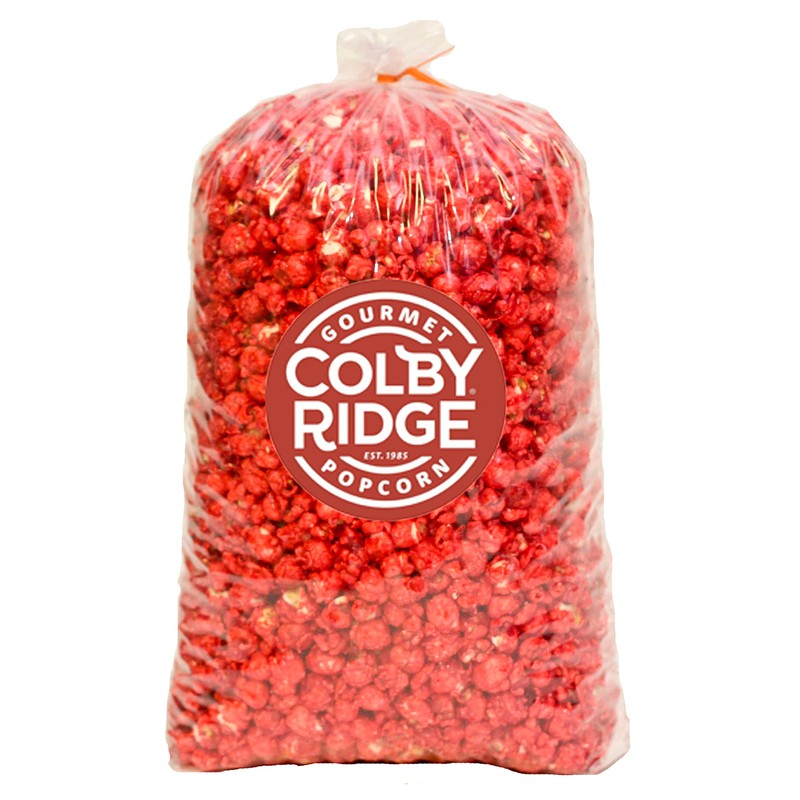 5 Flavor Gourmet Popcorn Assortment 16 Gal. (256 Cups) Large