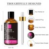 Rose Essential Oil 30ML/ 1.01FL.OZ, MAYJAM Pure Aromatherapy Rose Oil