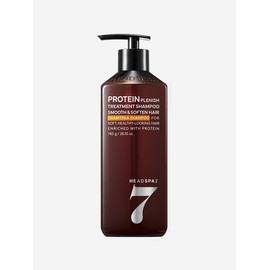 Hair Root Strengthening Protein Repair Sham Tree Shampoo 740g / 모근강화 단백질 리페어 샴트리 샴푸 740g