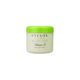 Cyclax Nature Pure Vitamin E Face & Body Cream 300ml (Pack of 3)