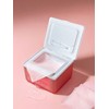 Mucin Collagen PDRN Tension Fit Pad 80 pads / 뮤신