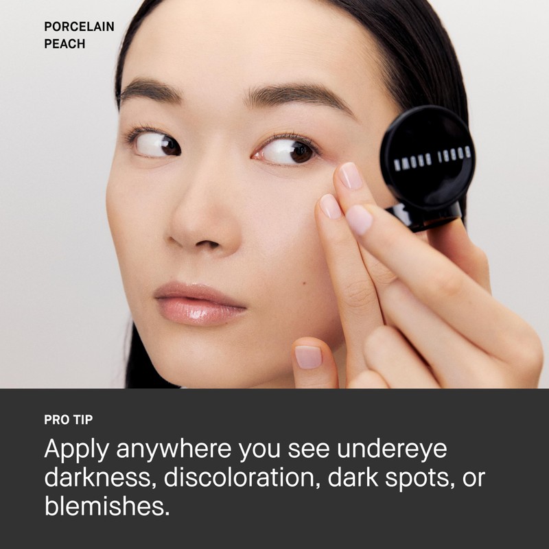 Bobbi Brown Corrector | Discoloration Under Eye Color Corrector, Neutralizes