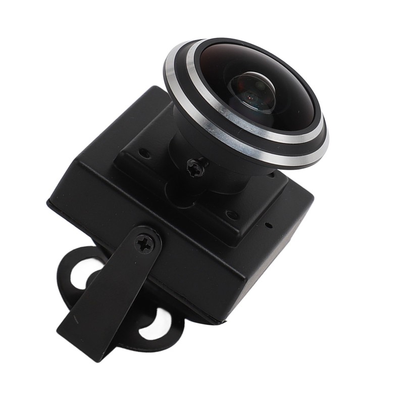 Door Eye Hole Camera HD 1080P 2MP Wide Angle Plug