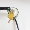 New CDI Box and Ignition Coil Set for KAZUMA MEERKAT