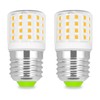 Refrigerator Light Bulb AC100-265V 3.5W Refrigerator Bulb Replacement Frigidaire Fridge