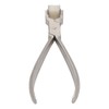Eyeglasses Pliers Professional Portable Stainless Steel Ergonomic Glasses Adjusting Pliers