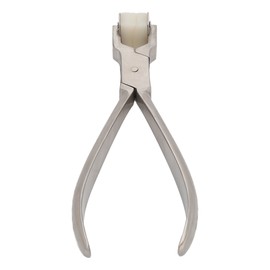 Eyeglasses Pliers Professional Portable Stainless Steel Ergonomic Glasses Adjusting Pliers Repair Tool Radian Shaping