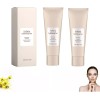Gel Exfoliante Purificador General 2 Unid. 100ml Folvirex®