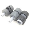 OKLILI PA03338-K011 PA03576-K010 PA03338-K010 Pick Pickup Roller Brake Roller Compatible