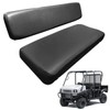 Front Bench Seat Cover Replace for 1993-2008 Kawasaki Mule 2500