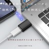 USB Type C Female to USB 3.0 Male Adapter, Fast
