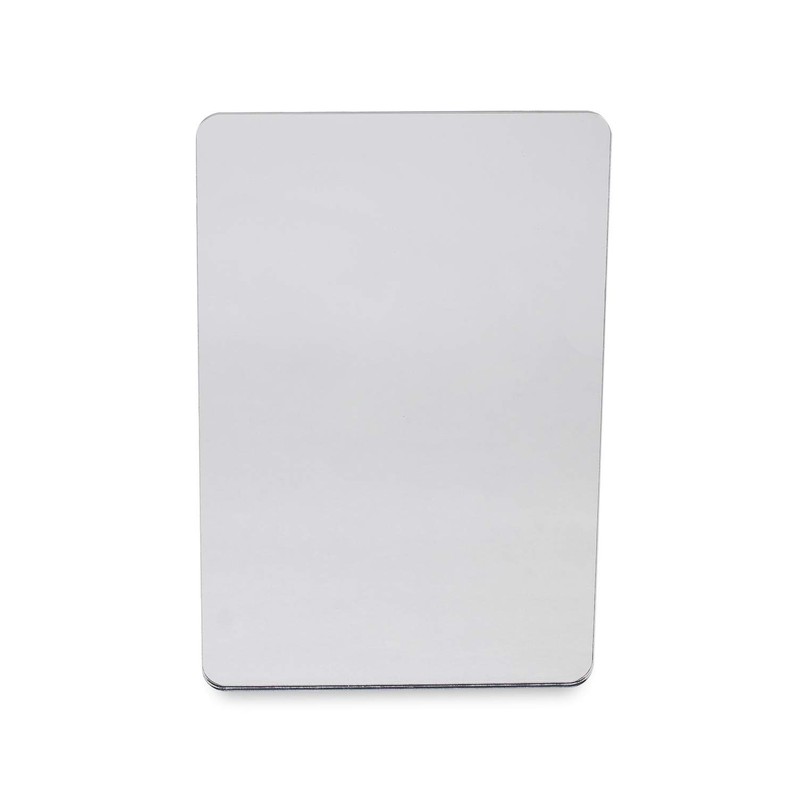 SOURCE ONE Acrylic Safety Mirror Sheet Great for Classroom Camping