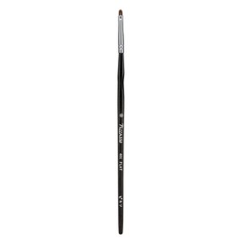 Picasso 401 FLAT Concealer Brush, Mixed Colors, 1 Piece / 피카소 401 FLAT 컨실러 브러쉬, 혼합 색상, 1개