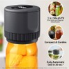 Everjar - Mason Jar Vacuum, 2024 Best Ever Jar Vacuum