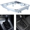 Alide Left Side Driver Gear Shift Knob Lever Frame Bracket