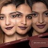 Faces Canada Weightless Matte Lipstick 4 g Brown Ashes 25