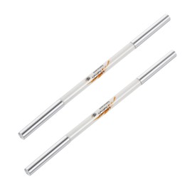 Minkissy Waterproof Eyebrow Pencils Set with Brush for Shaping