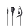 Midland MA21-777PRO Headset with Microphone for Midland 777 PRO Radio