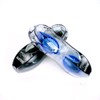 Headquarters Basic Elle Adult Anti-Fog Swimming Goggles BEP-RC05 / 본사