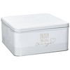 Städter 710238 Pastry Tin Stainless Steel