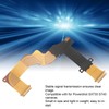 LCD Cable Flex Flexible Flat FPC Connector Module for Powershot
