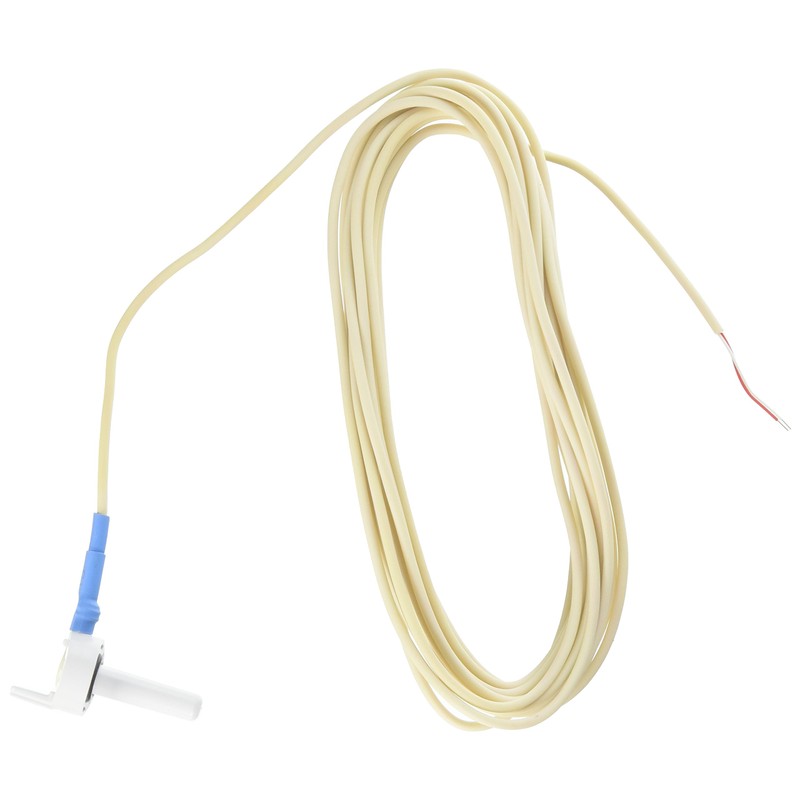 Pentair 520272 Air/Water/Solar Temperature Sensor with 20-Feet Cable Replacement Pool/Spa