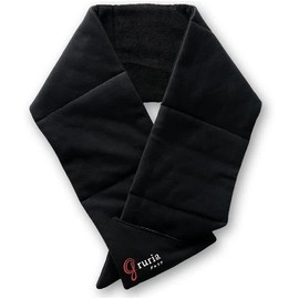 Tokai Optics Neck Warmer, Glulia, Neck Repair, Black, One Size Fits Most