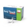 EasyTouch 29G 5/16 in. Safety Pen Needle