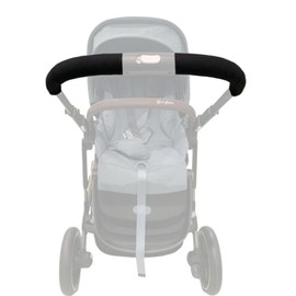 PROTEC TIF | Neoprene Handlebar Covers Compatible with CYBEX Gazelle S