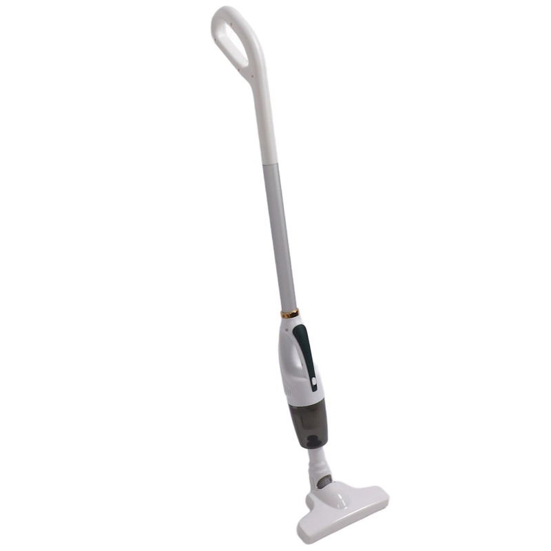 Car Vacuum Cleaner 7.4V Handheld Cordless Rechargeable Powerful Suction Noiseless