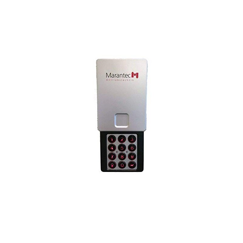 Marantec 104053 315 MHz Keyless Entry Garage Door Opener