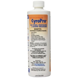 Hikari Usa Inc AHK73366 Pond Cyropro 16-Ounce