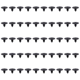 Wheel Arch Mounting Clips Wheel Arch Trim Splash Guard Clip for Megane 3 2 4 1 Scenic 3 4 2 Master 3 2 Trafic 3 2 Twingo 3 2 1 Logan Talisman Twizy Vel Satis Wind Zoe