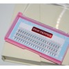 PINK PEPPER Self Eyelash Extensions, For Partial Tsukema Parts, DIY,