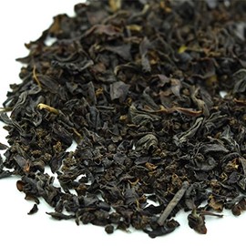 The Tea Makers of London Luxury Assam Breakfast Black Loose Leaf Tea 250g Pack