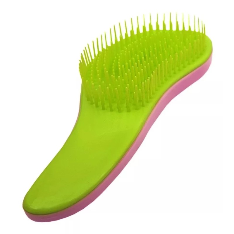 Sumex Peine Antiestático Cepillo Para Cabello Desenredante Mujer