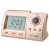 New Digital Islamic Clock Alarm Prayer Alarm LCD Azan Clock