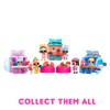 L.O.L. Surprise! LOL Surprise Tot Doll with DIY Candy Maker,