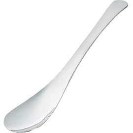 Khanda Spoon Stainless Steel 152x31 mm Kan 000464