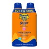 Protector Solar Banana Boat Sport Performance, 2 Pk