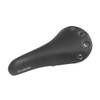 Velo VL-6067 Coil Spring Saddle BLACK SL-OTR-M002