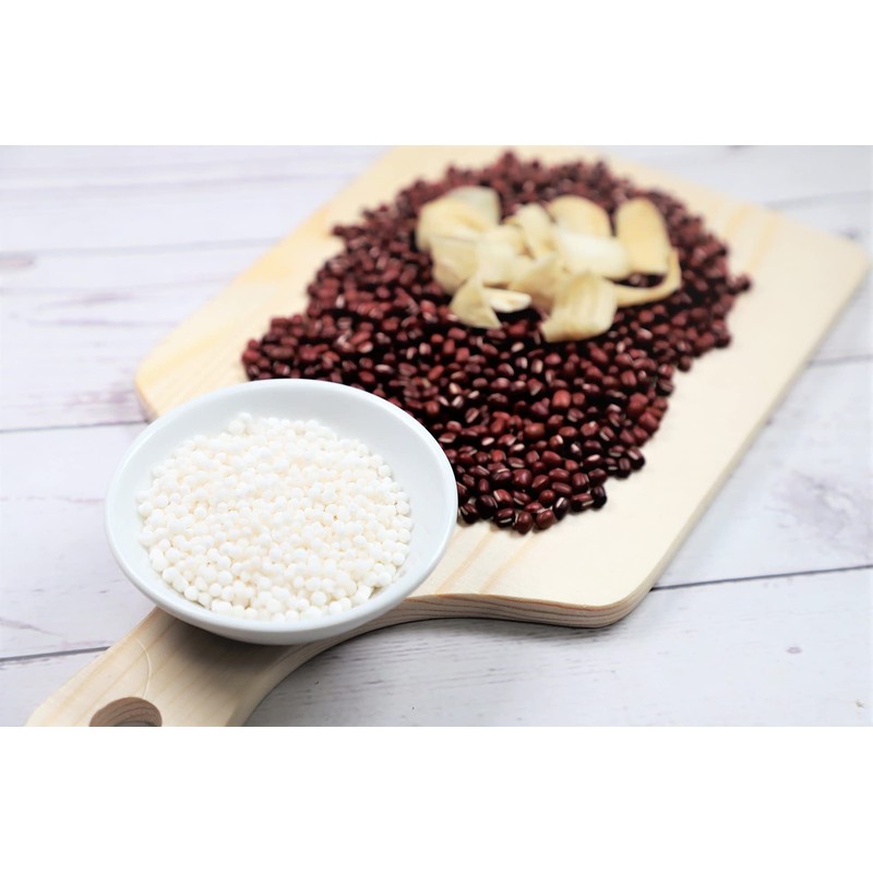 USTCM JoyFull Soup Red Bean and Lily Root Sweet Soup