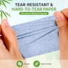 Oil Blotting Sheets - 1000 Sheets for Oily Skin Control