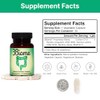 3Biome - Natural Probiotic Supplement - Non-GMO, Vegan, Gluten-Free