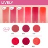 PERIPERA Ink The Velvet 4g, Color:27 Strawberry Nude