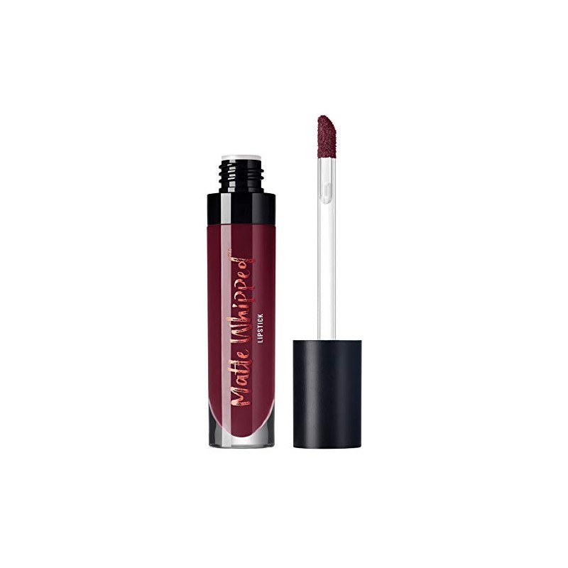 Ardell Beauty Matte Whipped - Smokin' Haute, (Merlot) 5g
