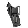 Safariland 6360RDS Level Three Retention Duty Holster, Red Dot Sight